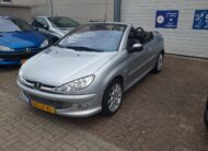 Peugeot 206 CC