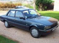 Peugeot 505 SX