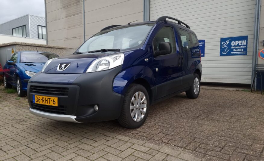 Peugeot Bipper