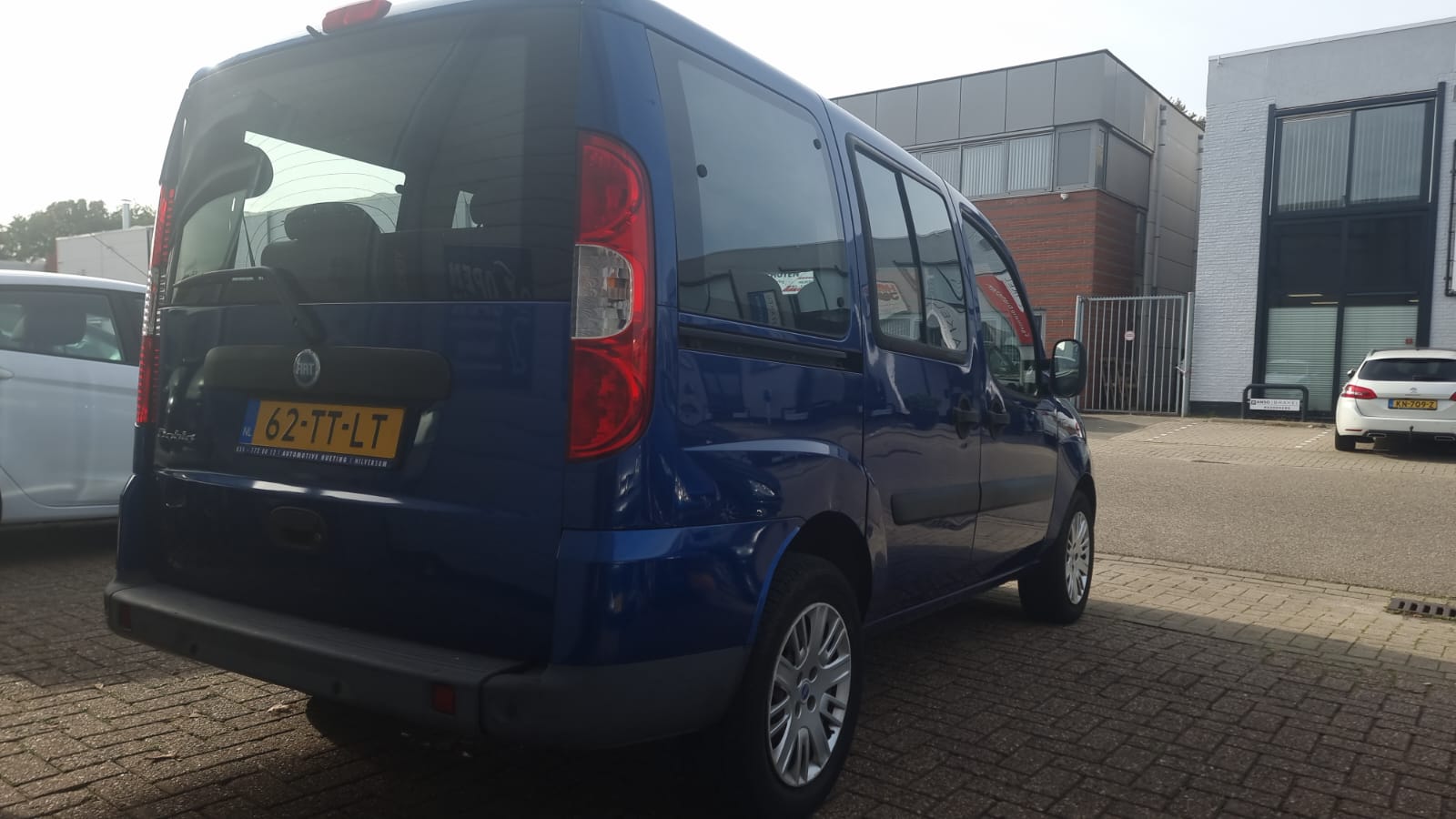 Fiat Doblo