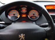 Peugeot 207 cc uit 2007