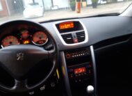 Peugeot 207 cc uit 2007