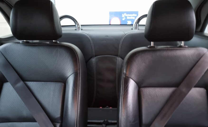 Peugeot 207 cc uit 2007