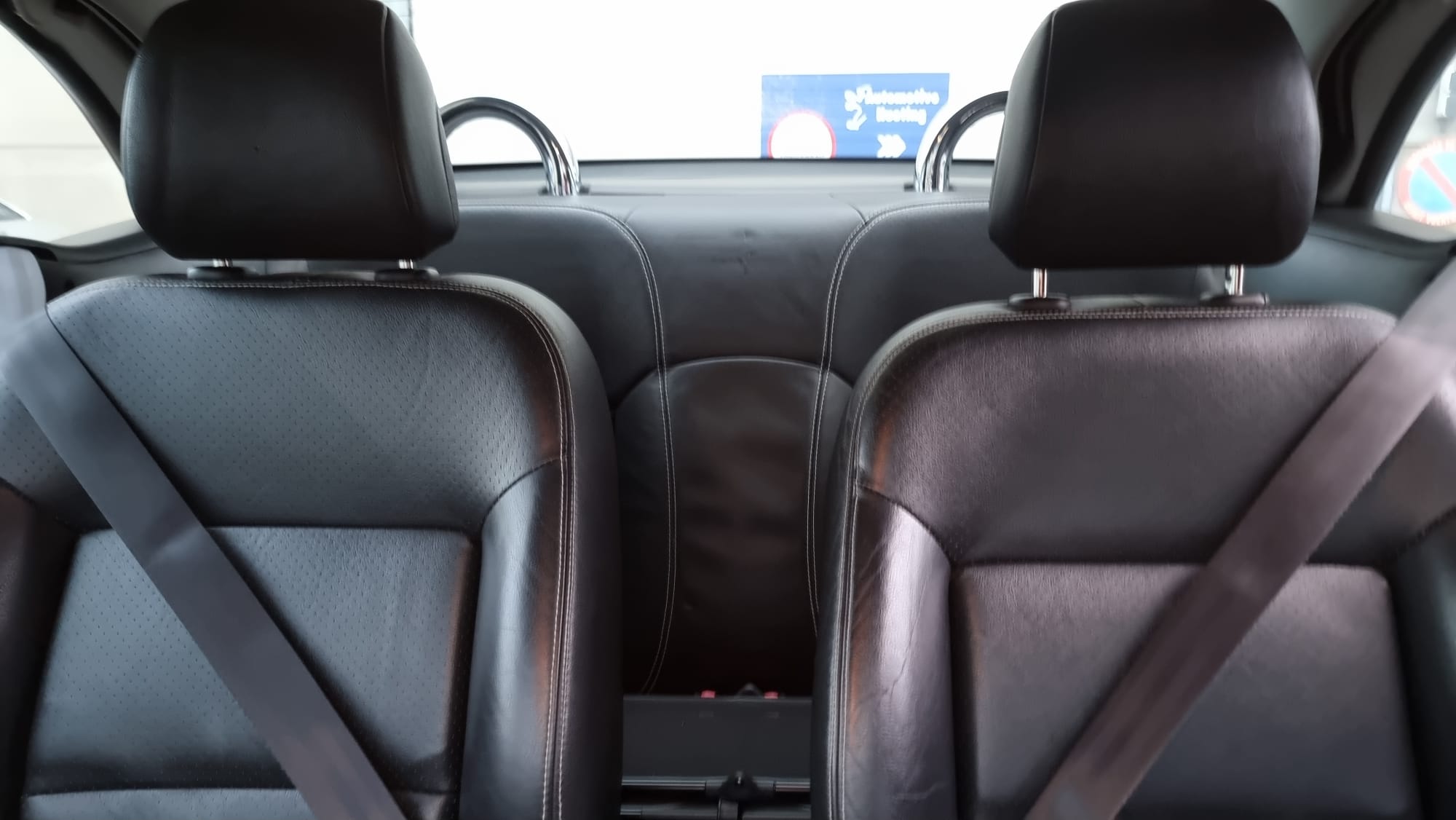 Peugeot 207 cc uit 2007