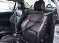 Peugeot 207 cc uit 2007