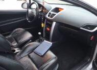 Peugeot 207 cc uit 2007
