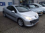 Peugeot 207 cc uit 2007