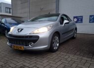 Peugeot 207 cc uit 2007