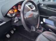 Peugeot 207 cc uit 2007