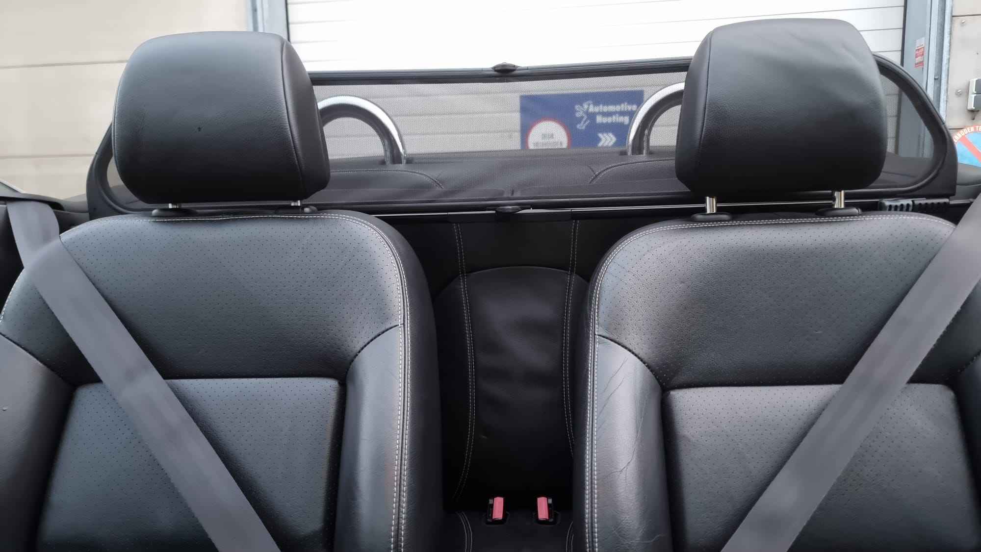 Peugeot 207 cc uit 2007