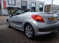Peugeot 207 cc uit 2007