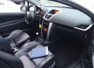 Peugeot 207 cc uit 2007
