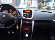 Peugeot 207 cc uit 2007