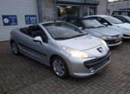 Peugeot 207 cc uit 2007