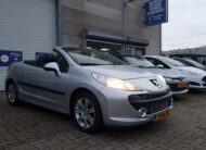 Peugeot 207 cc uit 2007