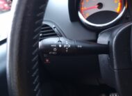 Peugeot 207 cc uit 2007