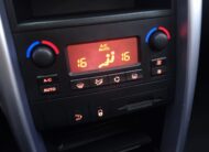 Peugeot 207 cc uit 2007