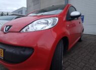 Peugeot 107 Petit Filou