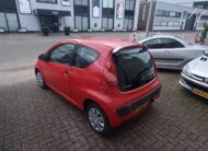 Peugeot 107 Petit Filou