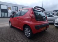 Peugeot 107 Petit Filou