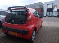 Peugeot 107 Petit Filou