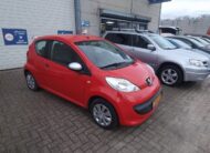 Peugeot 107 Petit Filou