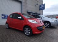 Peugeot 107 Petit Filou