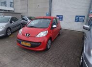 Peugeot 107 Petit Filou