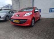 Peugeot 107 Petit Filou