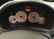 Peugeot 206 CC uit 2004