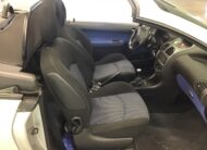 Peugeot 206 CC uit 2004