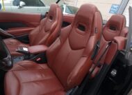 Peugeot 308 cabrio uit 2011