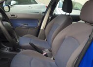 Peugeot 206sw uit 2002