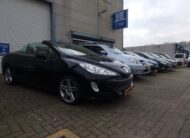 Peugeot 308cc uit 2011