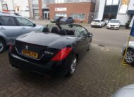 Peugeot 308 cabrio uit 2011