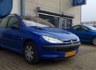 Peugeot 206sw uit 2002