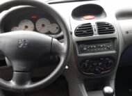 Peugeot 206sw uit 2002