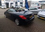 Peugeot 308 cabrio uit 2011