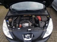 Peugeot 308 cabrio uit 2011