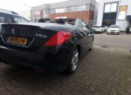 Peugeot 308 cabrio uit 2011