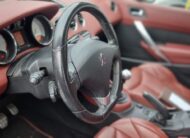 Peugeot 308 cabrio uit 2011