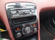 Peugeot 308 cabrio uit 2011