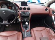 Peugeot 308 cabrio uit 2011