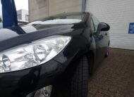 Peugeot 308 cabrio uit 2011