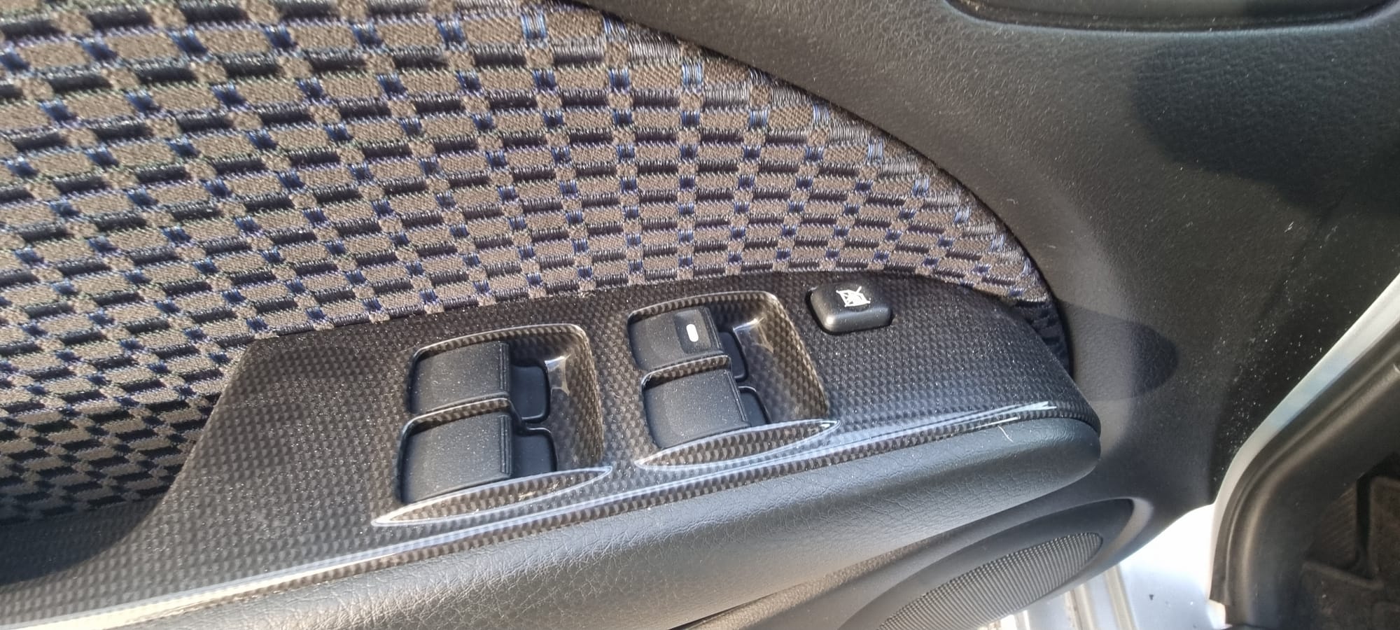 Mitsubishi Outlander uit 2007