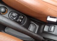 Peugeot 206 CC Roland Garros uit 2005