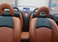 Peugeot 206 CC Roland Garros uit 2005