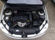 Peugeot 206 CC Roland Garros uit 2005
