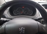 Peugeot 206 CC Roland Garros uit 2005