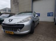 Peugeot 207 CC uit 2007